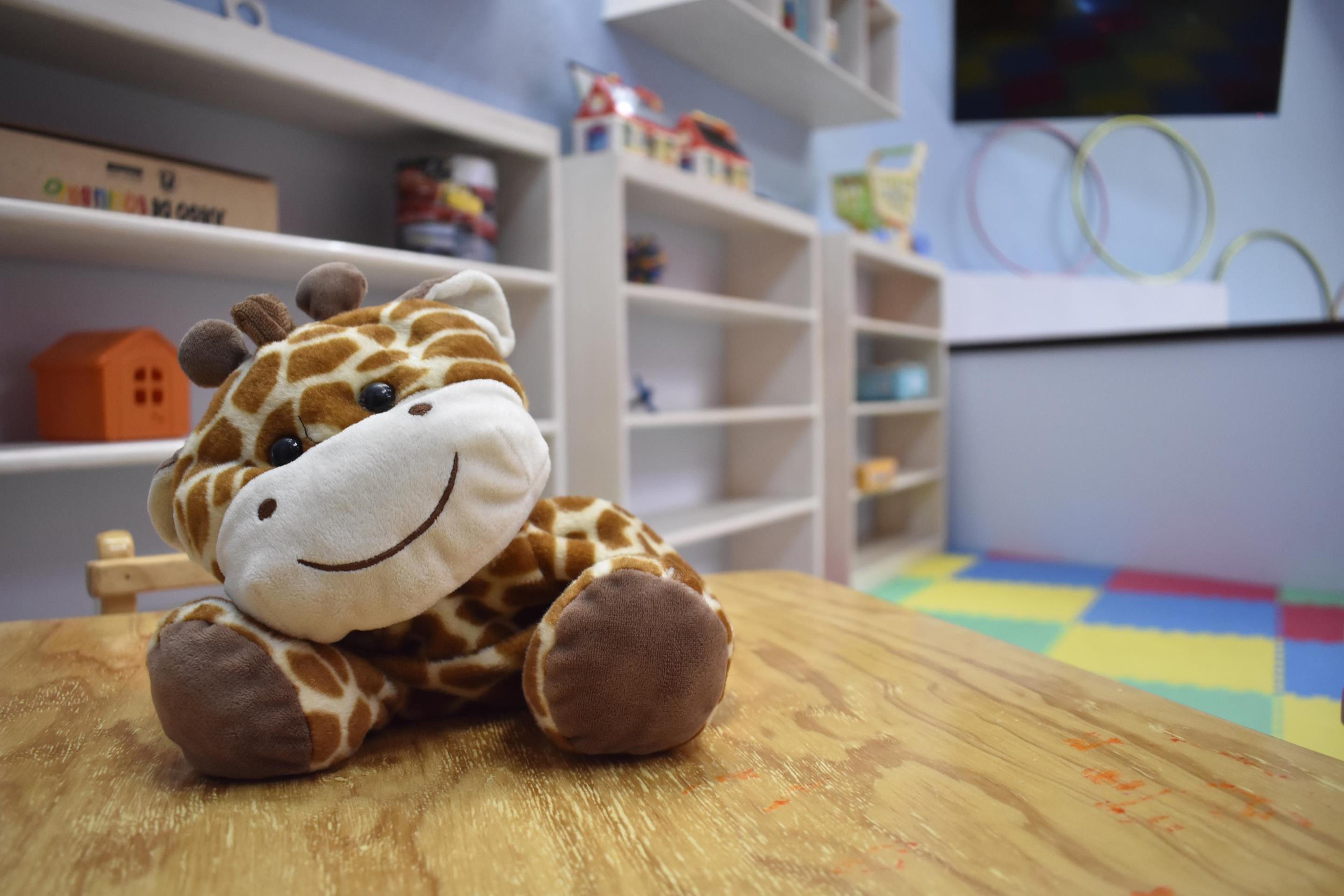 Real De Minas Альенде Экстерьер фото A stuffed toy